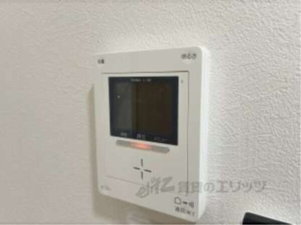 ＴＶモニターフォン