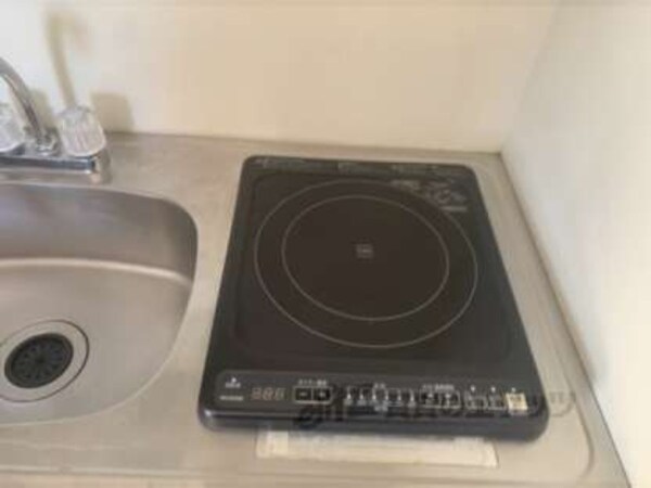 コンロ