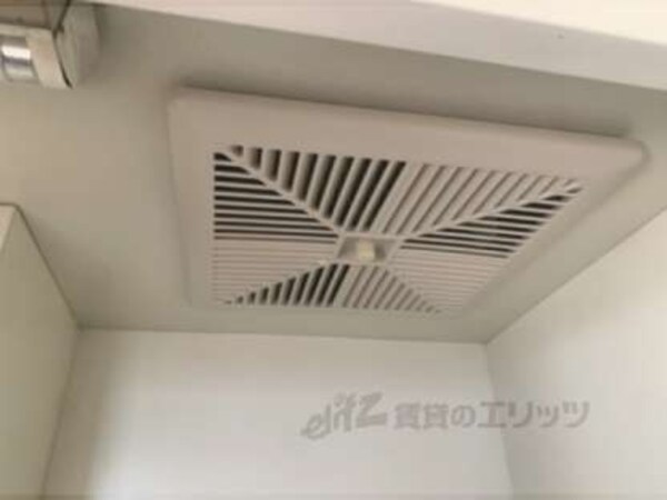 換気扇