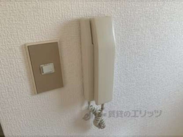 ＴＶモニターフォン
