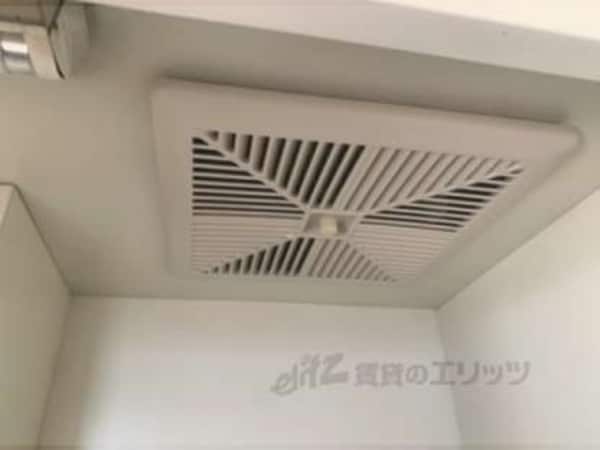 換気扇