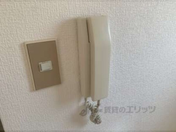 ＴＶモニターフォン