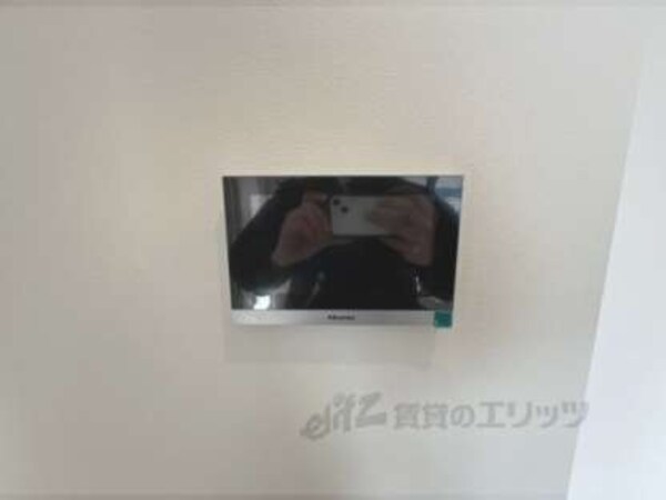 ＴＶモニターフォン