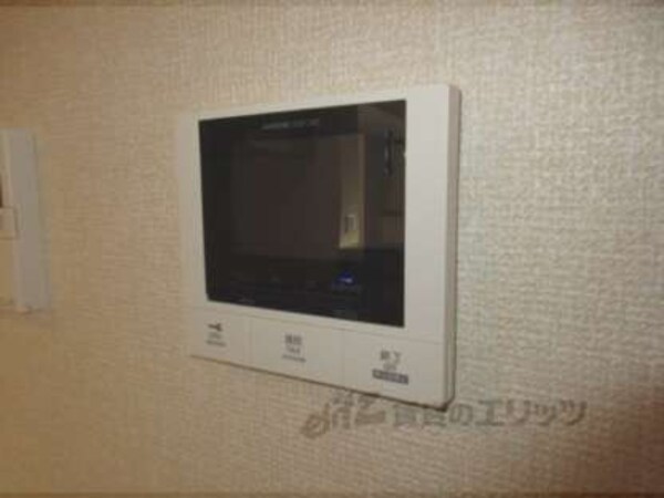 ＴＶモニターフォン