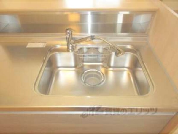 シンク(イメージ)