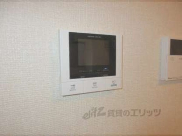 ＴＶモニターフォン