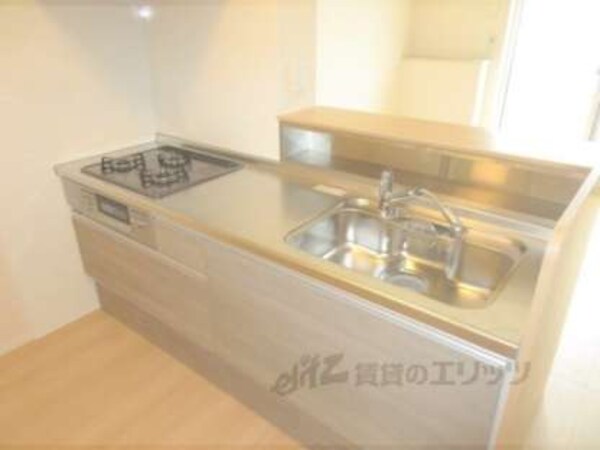 キッチン(イメージ)