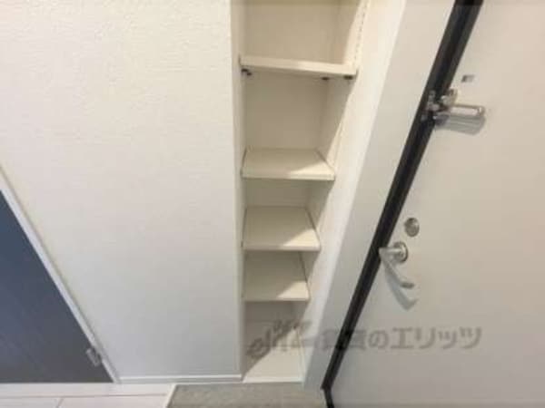 下駄箱