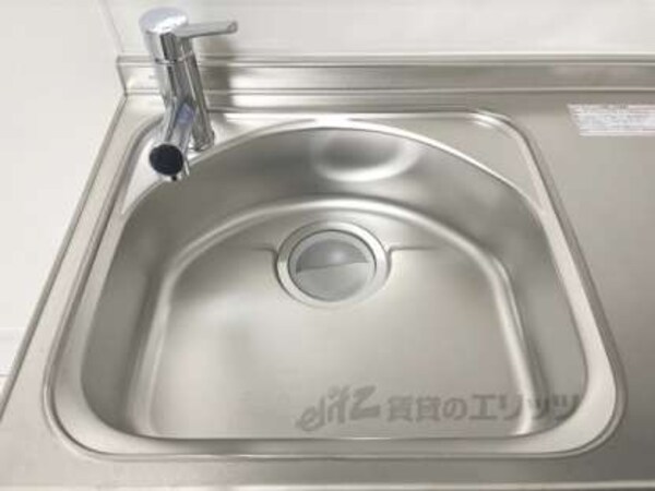 シンク