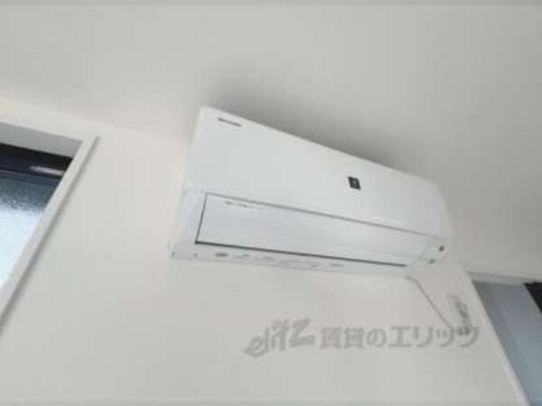 エアコン(リビング)