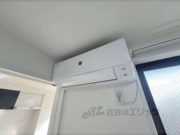 エアコン(洋室)