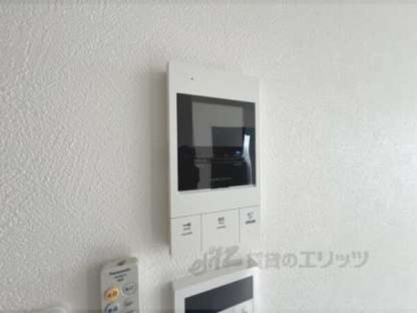 ＴＶモニターフォン