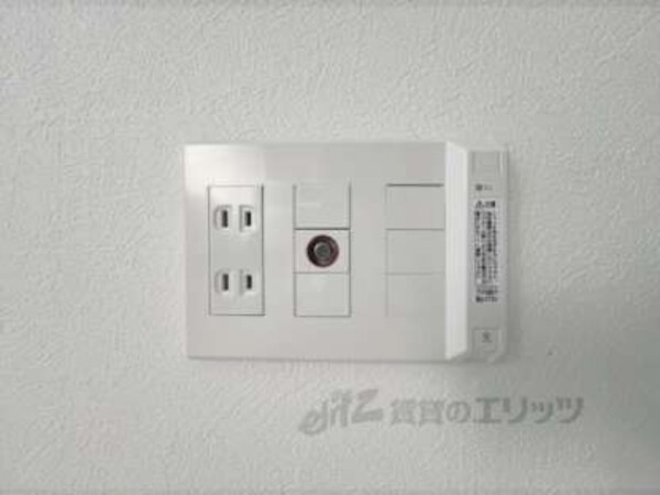 各種コンセント