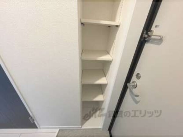 下駄箱