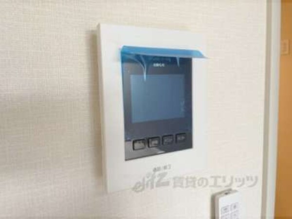 ＴＶモニターフォン