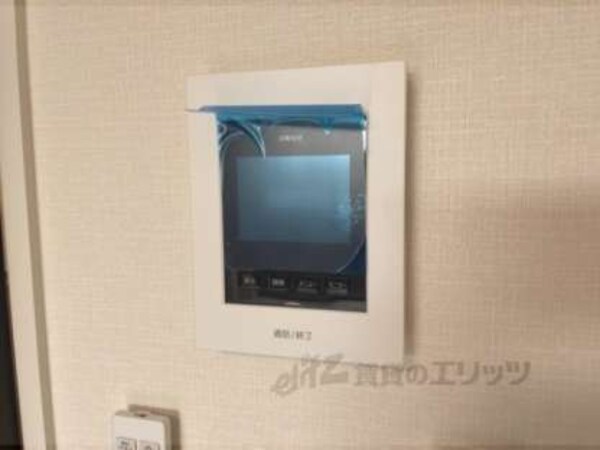 ＴＶモニターフォン