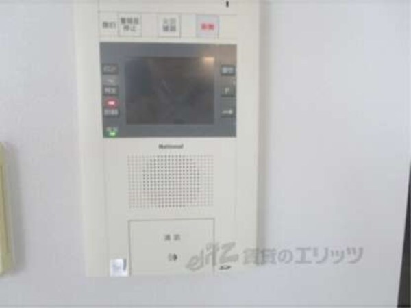 ＴＶモニターフォン