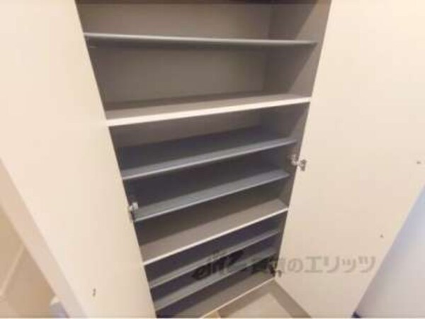 下駄箱