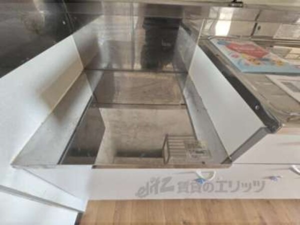 コンロ置き場