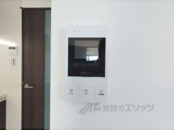 ＴＶモニターフォン