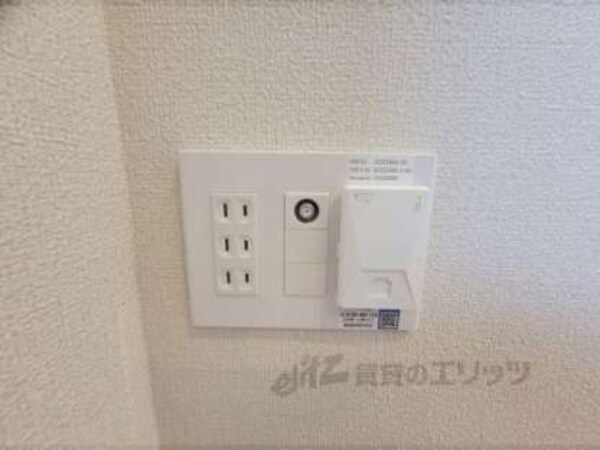 インターネット接続