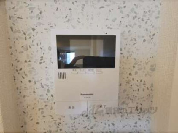 ＴＶモニターフォン