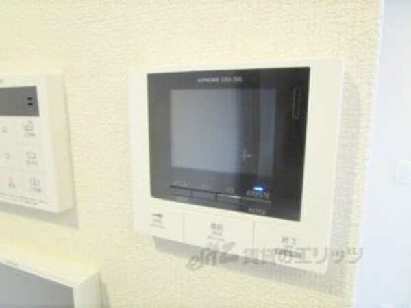 ＴＶモニターフォン