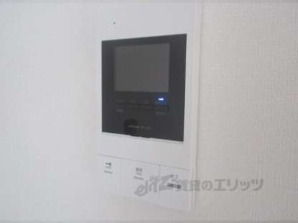 ＴＶモニターフォン