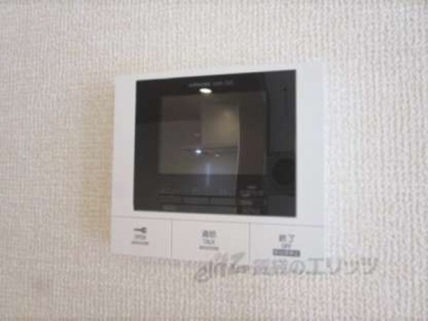 ＴＶモニターフォン