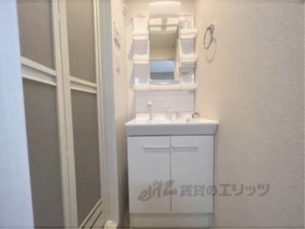 洗面所