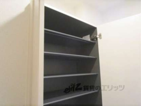 下駄箱