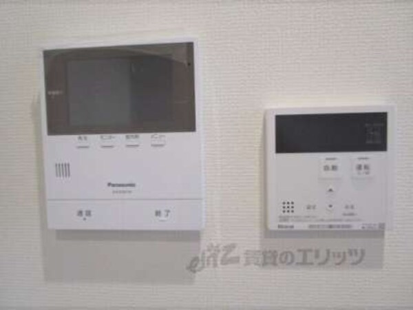 ＴＶモニターフォン