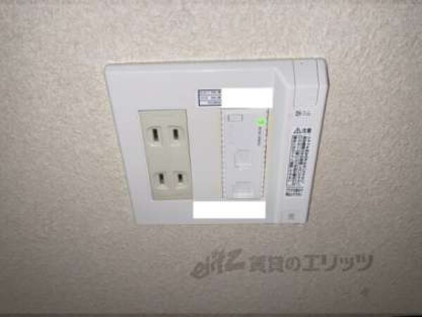 無線ルーター(光コンセント)