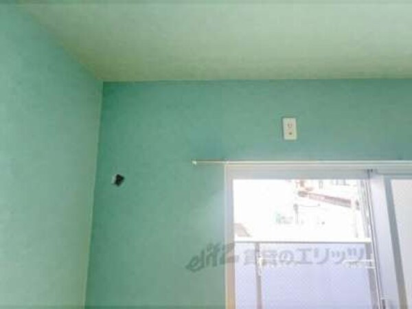 エアコン設置箇所