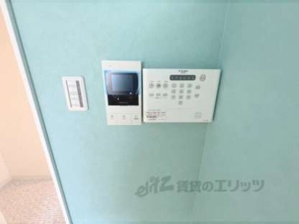 ＴＶモニターフォン