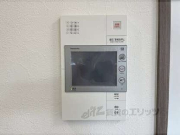 ＴＶモニターフォン