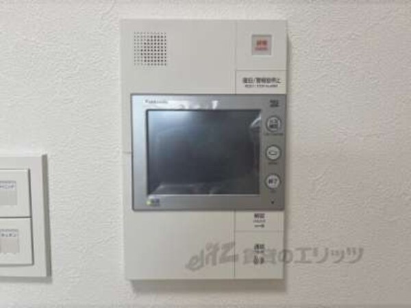 ＴＶモニターフォン