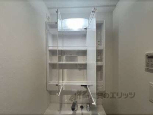 洗面所