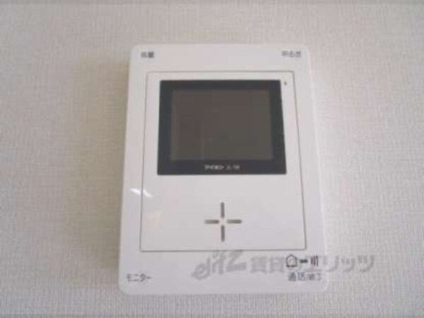 ＴＶモニターフォン