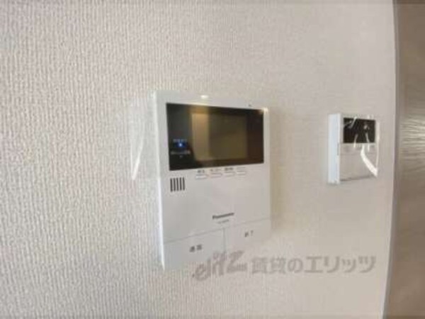 ＴＶモニターフォン