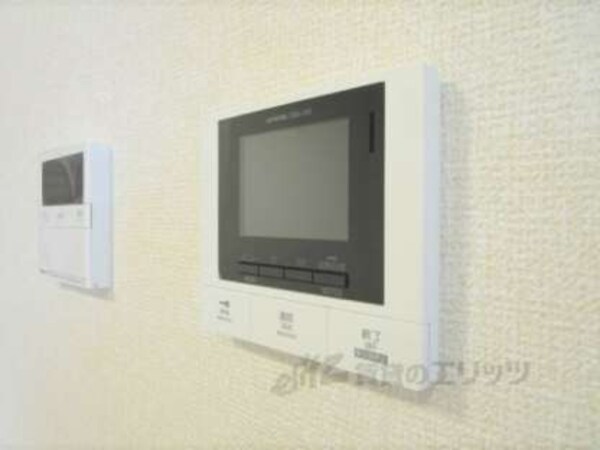 ＴＶモニターフォン