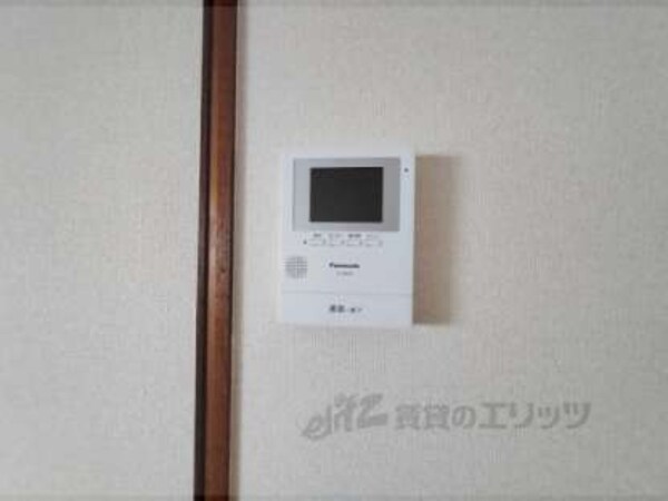 ＴＶモニターフォン