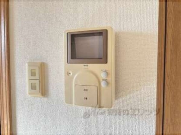 ＴＶモニターフォン