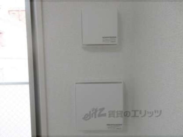 給気口