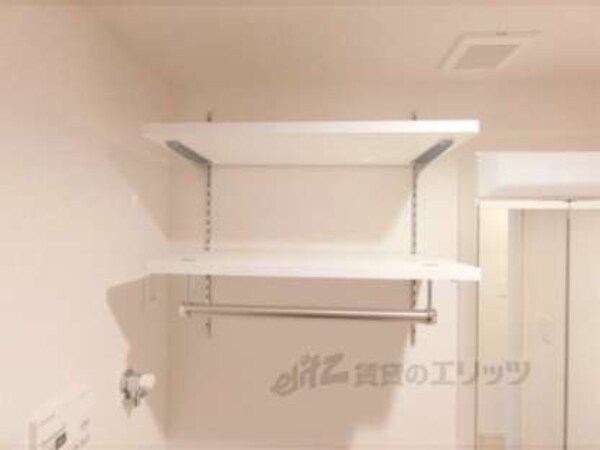 洗面所