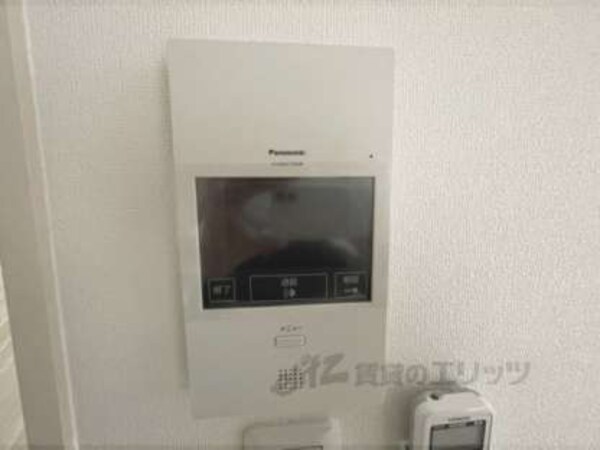 ＴＶモニターフォン