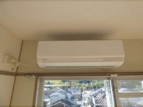 エアコン