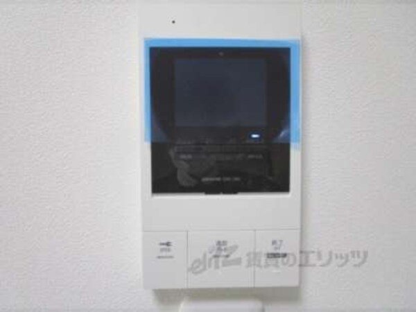 ＴＶモニターフォン