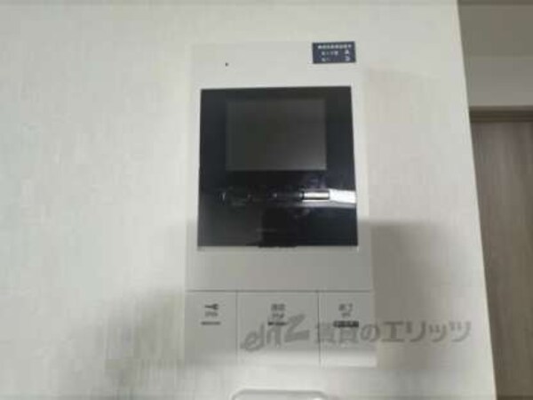 ＴＶモニターフォン