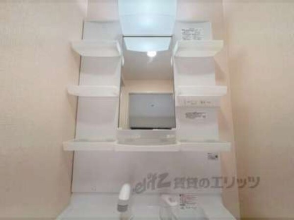 洗面所